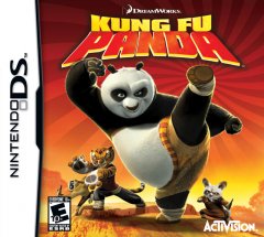 Kung Fu Panda (US)