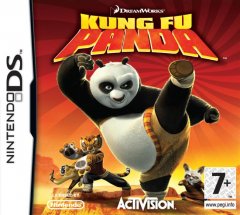 Kung Fu Panda (EU)