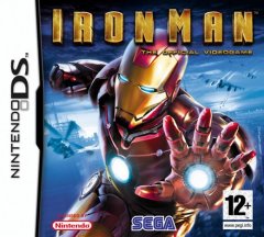 Iron Man (EU)