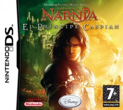 <a href='https://www.playright.dk/info/titel/chronicles-of-narnia-the-prince-caspian'>Chronicles Of Narnia, The: Prince Caspian</a>    6/30