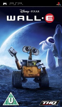 WALL-E (EU)