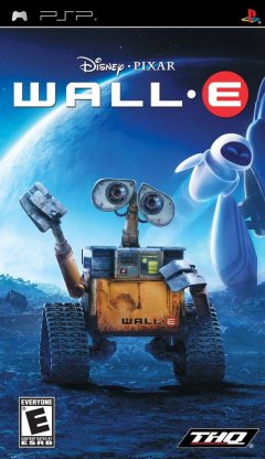 WALL-E (US)
