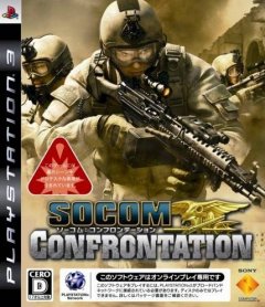 SOCOM Confrontation (JP)