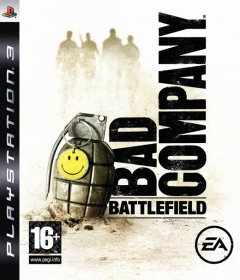 <a href='https://www.playright.dk/info/titel/battlefield-bad-company'>Battlefield: Bad Company</a>    20/30