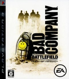 <a href='https://www.playright.dk/info/titel/battlefield-bad-company'>Battlefield: Bad Company</a>    23/30