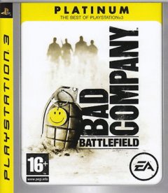 <a href='https://www.playright.dk/info/titel/battlefield-bad-company'>Battlefield: Bad Company</a>    21/30