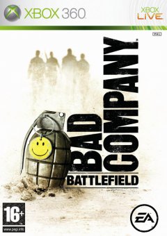 <a href='https://www.playright.dk/info/titel/battlefield-bad-company'>Battlefield: Bad Company</a>    20/30