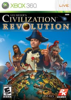 Civilization Revolution (US)