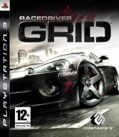 Race Driver: Grid (EU)