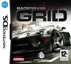 Race Driver: Grid (EU)