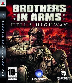 <a href='https://www.playright.dk/info/titel/brothers-in-arms-hells-highway'>Brothers In Arms: Hell's Highway</a>    1/30