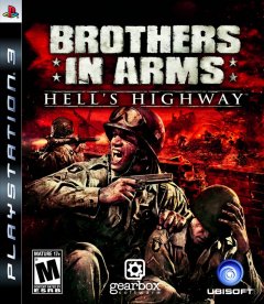<a href='https://www.playright.dk/info/titel/brothers-in-arms-hells-highway'>Brothers In Arms: Hell's Highway</a>    5/30