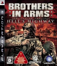 <a href='https://www.playright.dk/info/titel/brothers-in-arms-hells-highway'>Brothers In Arms: Hell's Highway</a>    6/30