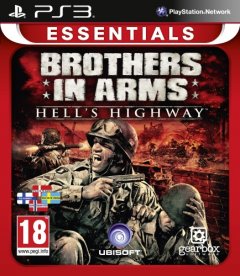 <a href='https://www.playright.dk/info/titel/brothers-in-arms-hells-highway'>Brothers In Arms: Hell's Highway</a>    2/30