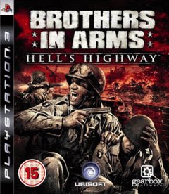 <a href='https://www.playright.dk/info/titel/brothers-in-arms-hells-highway'>Brothers In Arms: Hell's Highway</a>    3/30