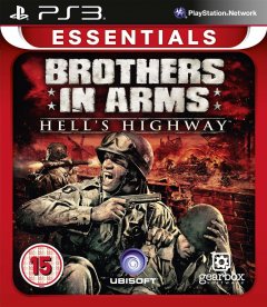 <a href='https://www.playright.dk/info/titel/brothers-in-arms-hells-highway'>Brothers In Arms: Hell's Highway</a>    4/30