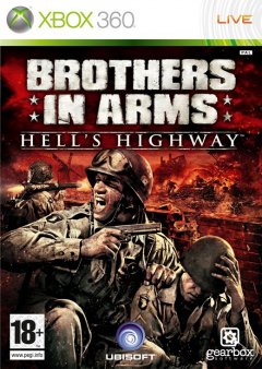<a href='https://www.playright.dk/info/titel/brothers-in-arms-hells-highway'>Brothers In Arms: Hell's Highway</a>    11/30
