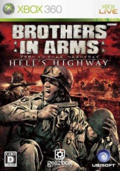 <a href='https://www.playright.dk/info/titel/brothers-in-arms-hells-highway'>Brothers In Arms: Hell's Highway</a>    14/30