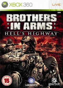 <a href='https://www.playright.dk/info/titel/brothers-in-arms-hells-highway'>Brothers In Arms: Hell's Highway</a>    12/30