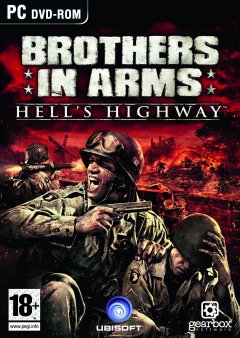 Brothers In Arms: Hell's Highway (EU)