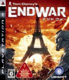 <a href='https://www.playright.dk/info/titel/endwar'>EndWar</a>    29/30