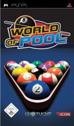 World Of Pool (EU)