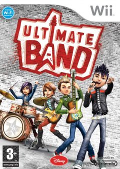 Ultimate Band (EU)