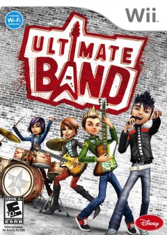 Ultimate Band (US)