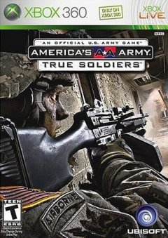 America's Army: True Soldiers (US)