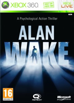 Alan Wake (EU)