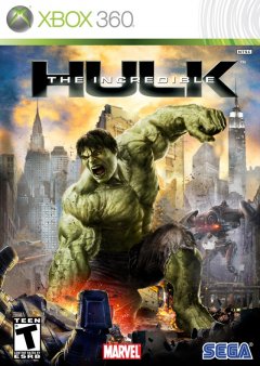 Incredible Hulk (2008), The (US)