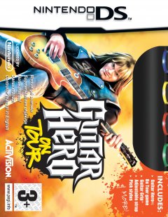 Guitar Hero: On Tour (EU)