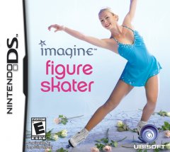 Imagine: Figure Skater (US)