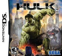 Incredible Hulk (2008), The (US)