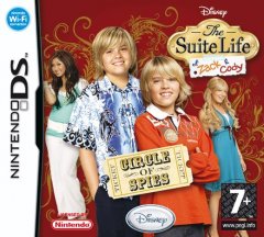 Suite Life Of Zack & Cody, The: Circle Of Spies (EU)