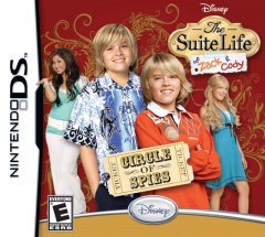 Suite Life Of Zack & Cody, The: Circle Of Spies (US)