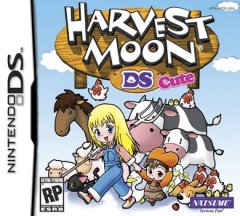 <a href='https://www.playright.dk/info/titel/harvest-moon-ds-cute'>Harvest Moon DS Cute</a>    27/30