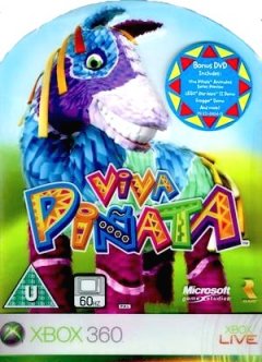 Viva Piata [Special Edition] (EU)