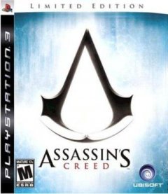 <a href='https://www.playright.dk/info/titel/assassins-creed'>Assassin's Creed [Limited Edition]</a>    13/30