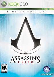 <a href='https://www.playright.dk/info/titel/assassins-creed'>Assassin's Creed [Limited Edition]</a>    9/30