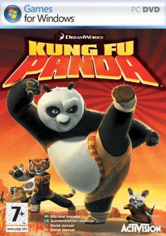 <a href='https://www.playright.dk/info/titel/kung-fu-panda'>Kung Fu Panda</a>    7/30