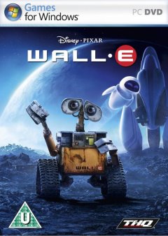 WALL-E (EU)