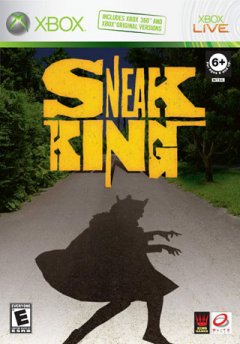 <a href='https://www.playright.dk/info/titel/sneak-king'>Sneak King</a>    13/30