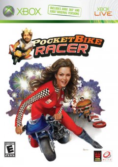 Pocketbike Racer (US)
