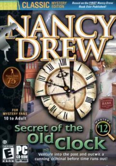 <a href='https://www.playright.dk/info/titel/nancy-drew-secret-of-the-old-clock'>Nancy Drew: Secret Of The Old Clock</a>    21/30