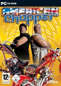 <a href='https://www.playright.dk/info/titel/american-chopper'>American Chopper</a>    8/30