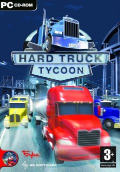 Hard Truck Tycoon (EU)