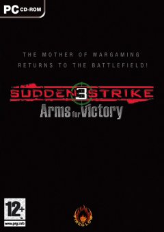 Sudden Strike 3: Arms For Victory (EU)