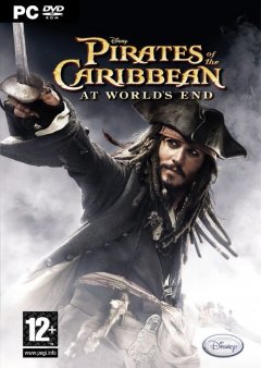 <a href='https://www.playright.dk/info/titel/pirates-of-the-caribbean-at-worlds-end'>Pirates Of The Caribbean: At World's End</a>    22/30