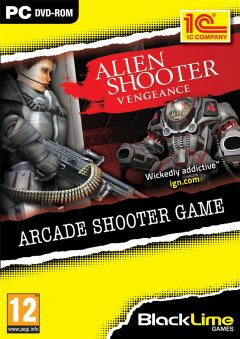 <a href='https://www.playright.dk/info/titel/alien-shooter-vengeance'>Alien Shooter: Vengeance</a>    27/30